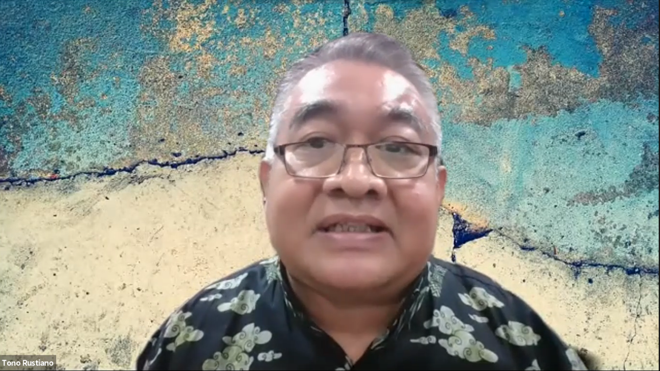 DJSN Gelar Rapat Lanjutan Pembahasan Revisi Pedoman KPI Badan Penyelenggara Jaminan Sosial